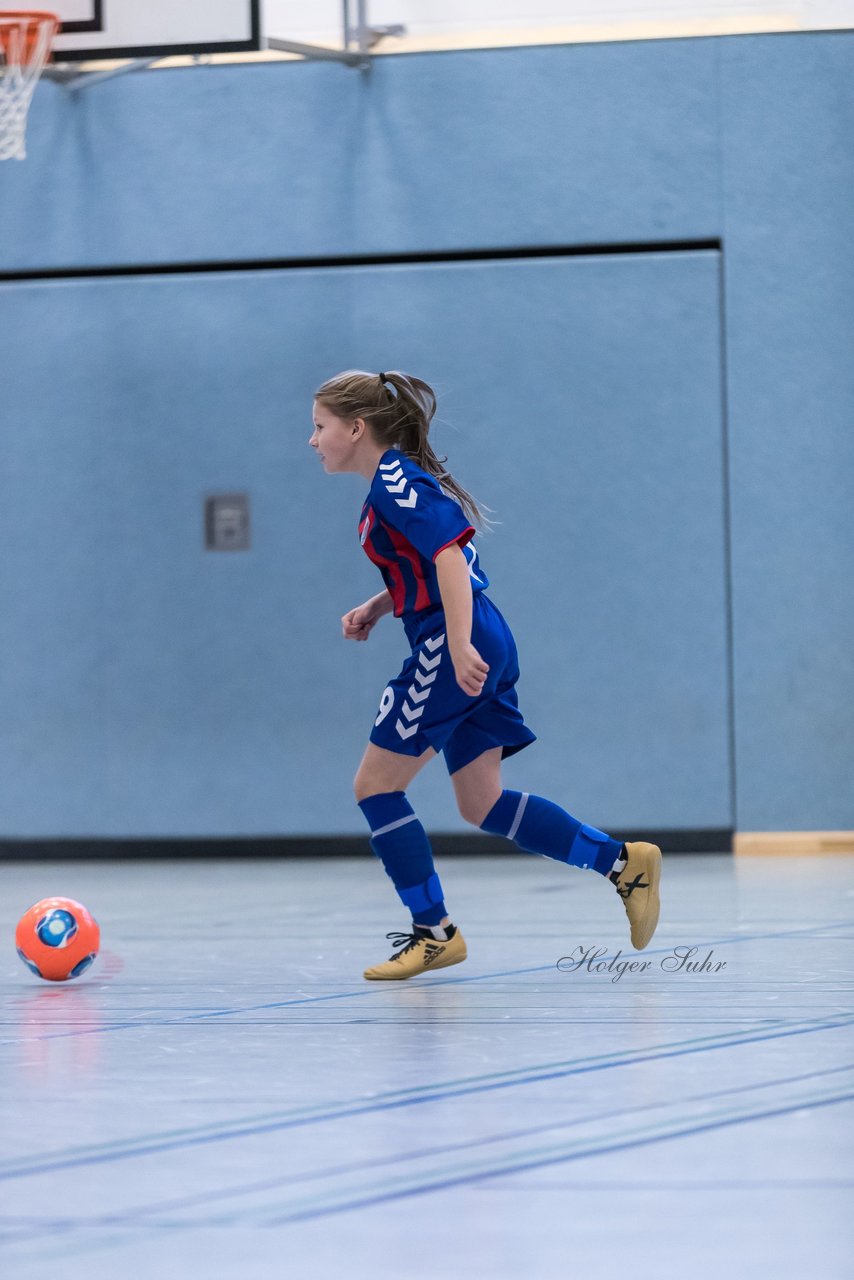 Bild 148 - HFV Futsalmeisterschaft C-Juniorinnen